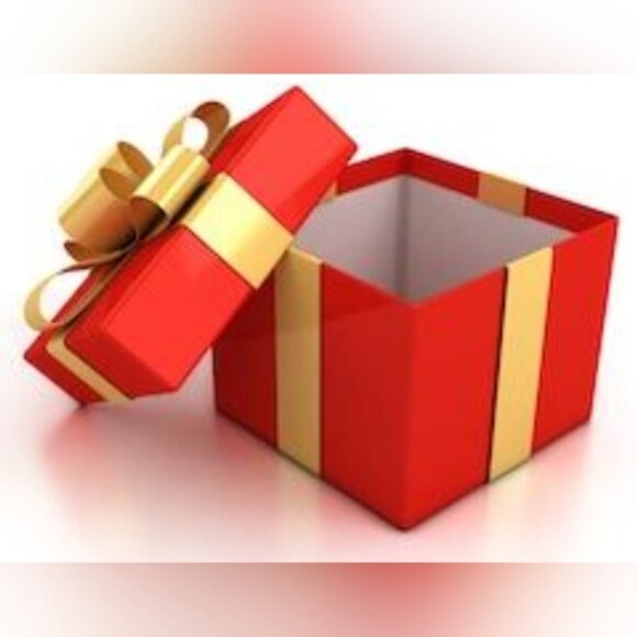 Sz OS Pastel Plaid Muffler Scarf | Extra Long NWT - Picture 5 of 6